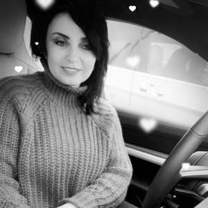 Meet your Posher, Olga